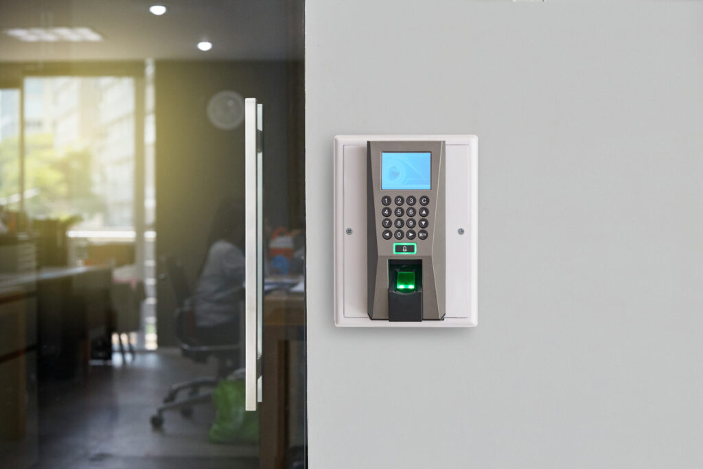 HỆ THỐNG ACCESS CONTROL LÀ GÌ? TÌM HIỂU VỀ ACCESS CONTROL SYSTEM