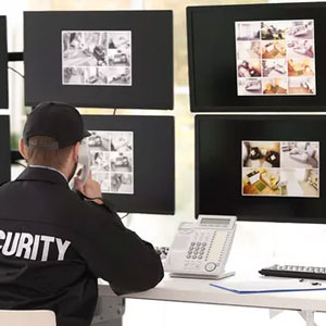 Smart Security Solutions