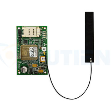 Plug-in 4G GSM Module with voice and antenna