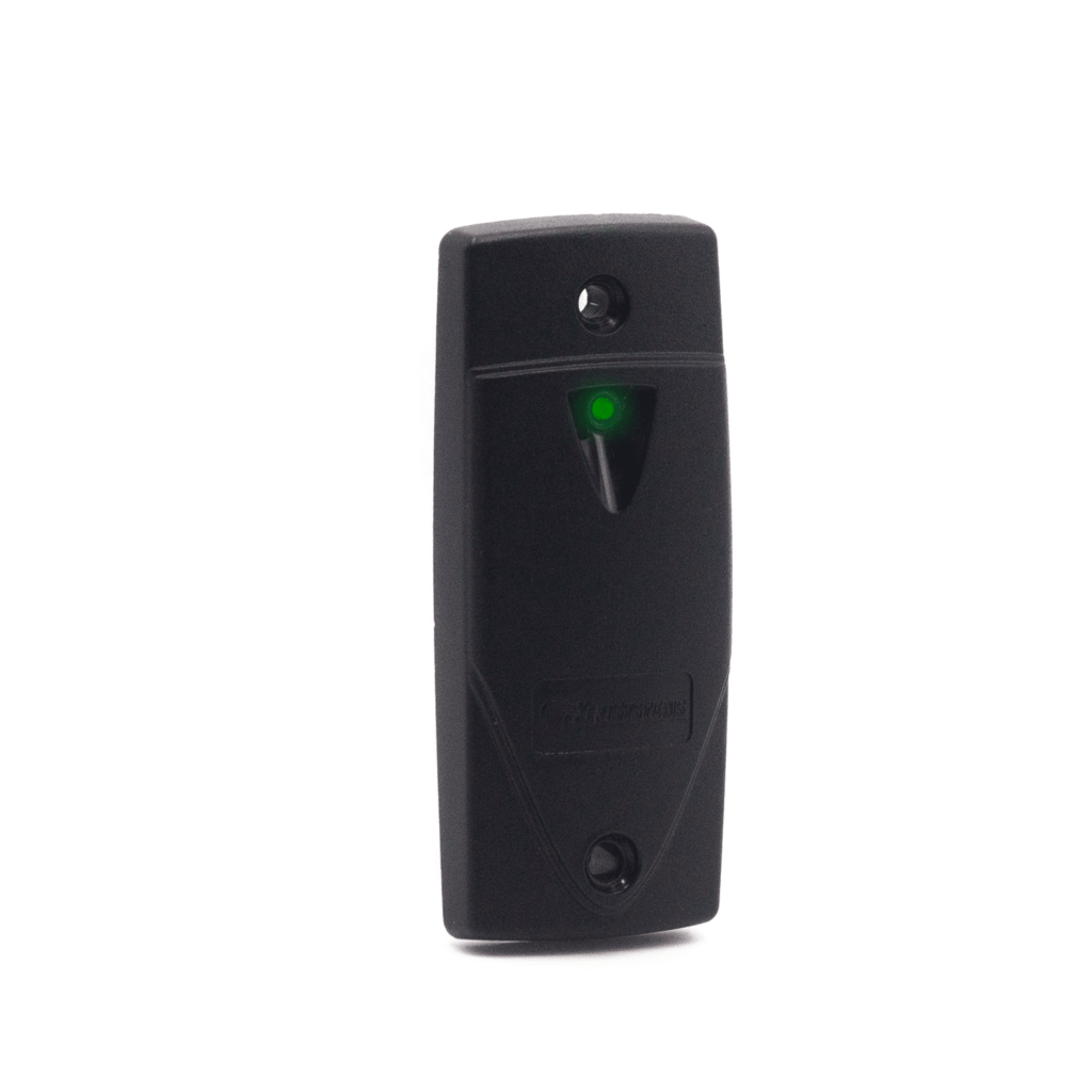 Đầu đọc th?kiểm soát ra vào KERI NXT-3R Access Control