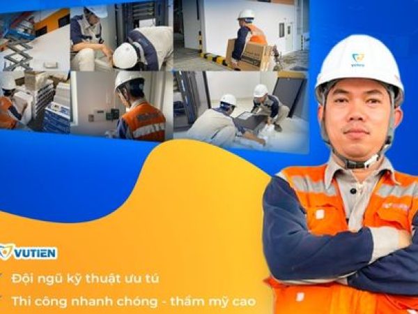 Lắp đặt hệ thống kiểm soát ra vào toàn quốc