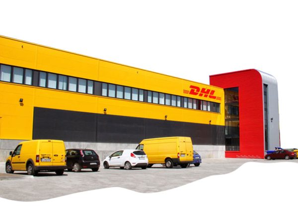 DHL